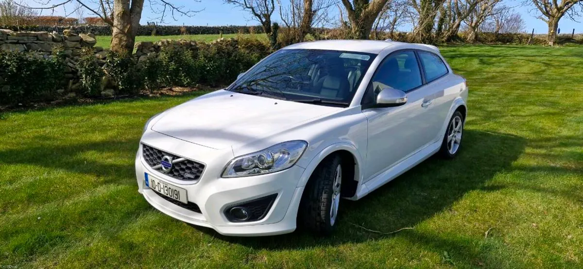 Volvo C30 R-design - Image 2