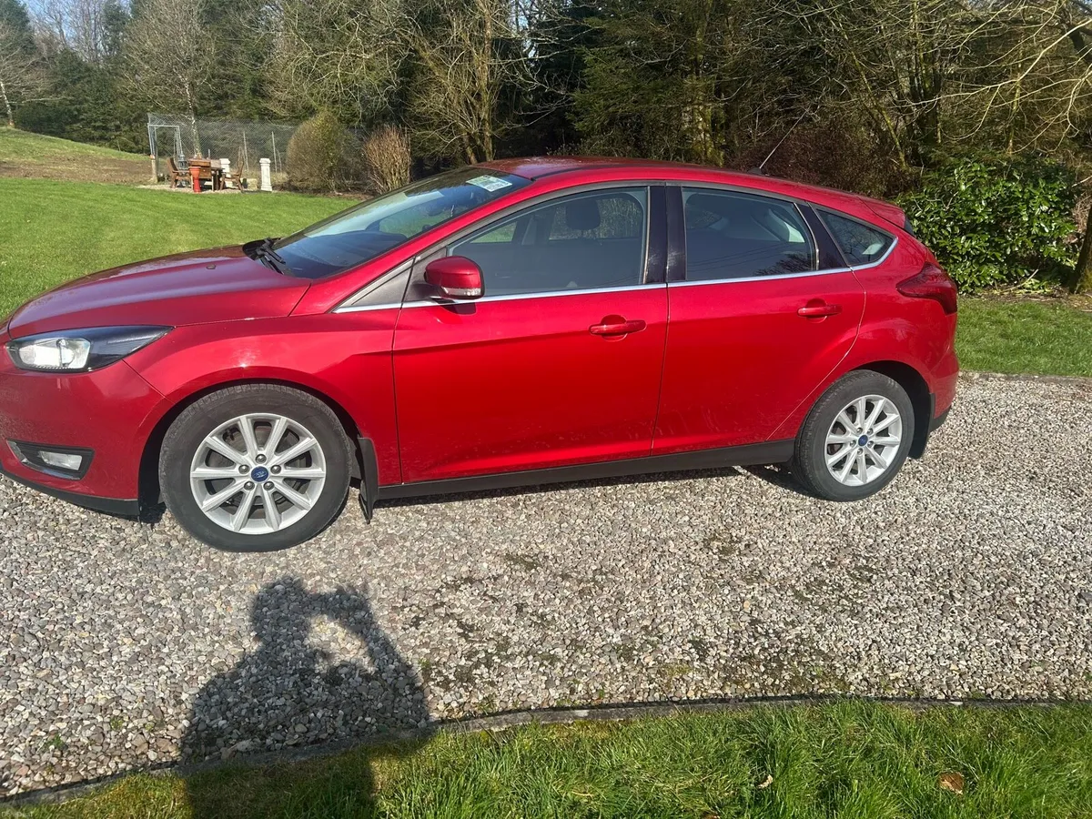 Ford Focus - Image 4