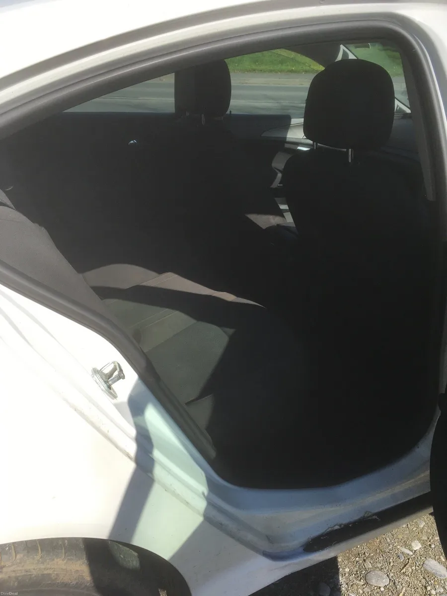 Vauxhall Insignia 2.0ltr executive - Image 2