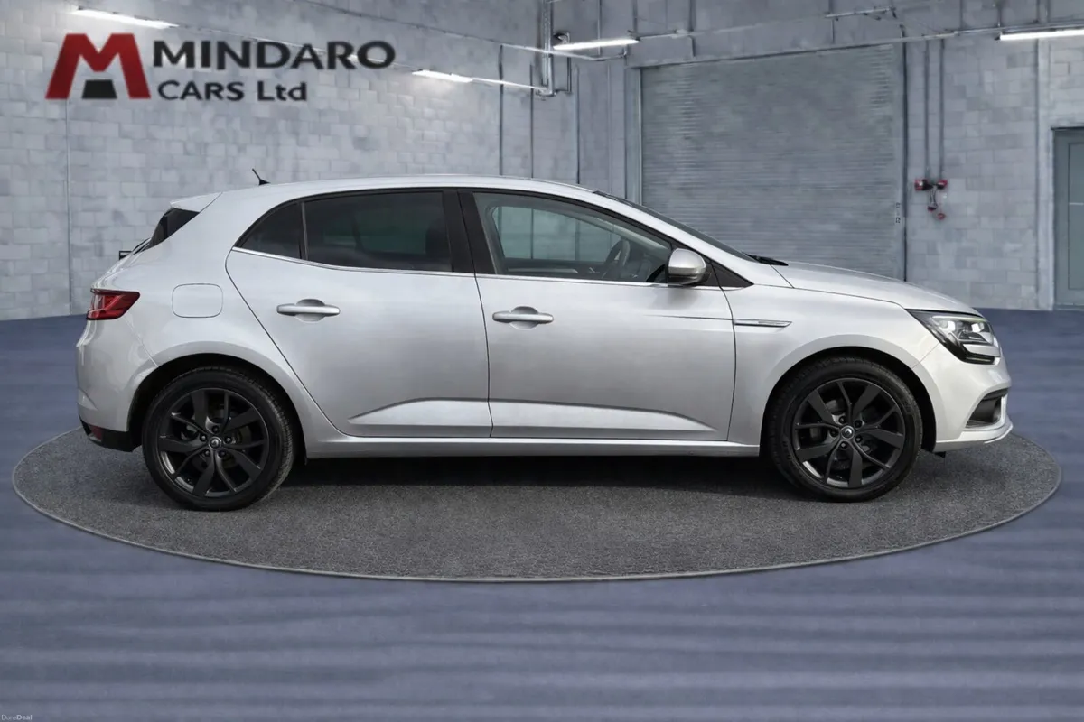 Renault Megane S 1.5 dCi Dynamique Nav - Image 3