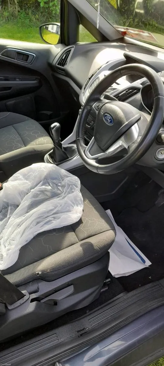 FORD B-Max Reg 131 - Image 4