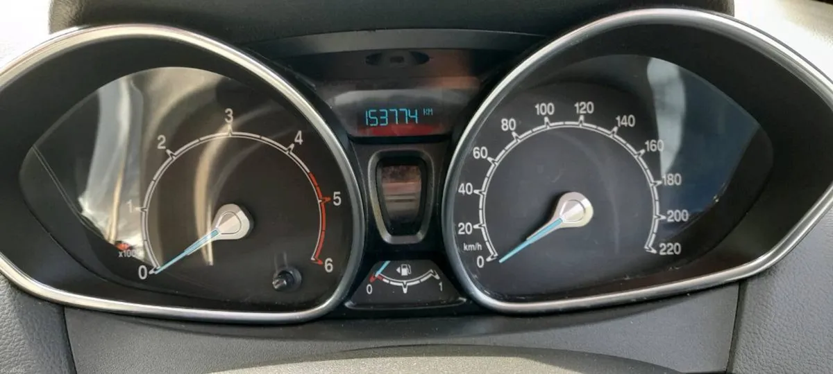 FORD B-Max Reg 131 - Image 3