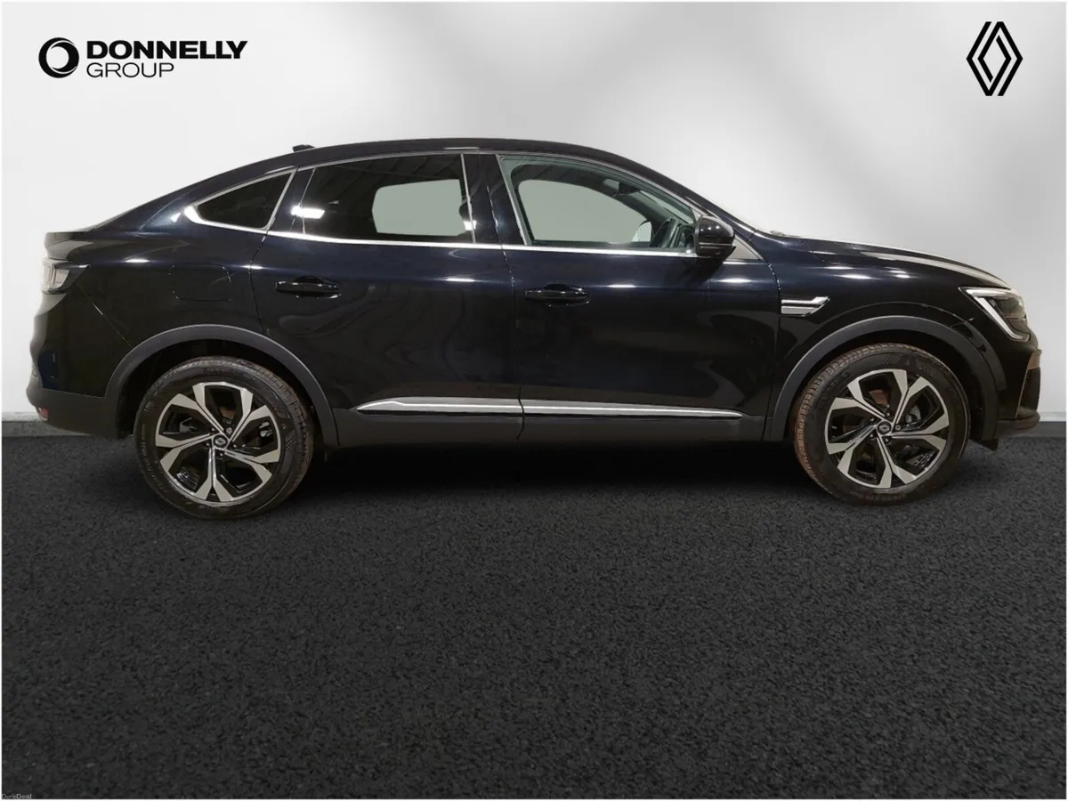 Renault Arkana Estate Techno - Image 3