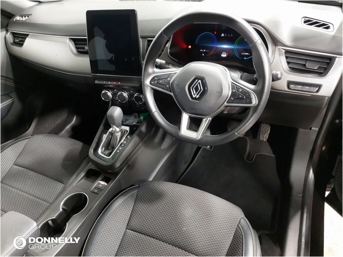 Renault Arkana Estate Techno - Image 4