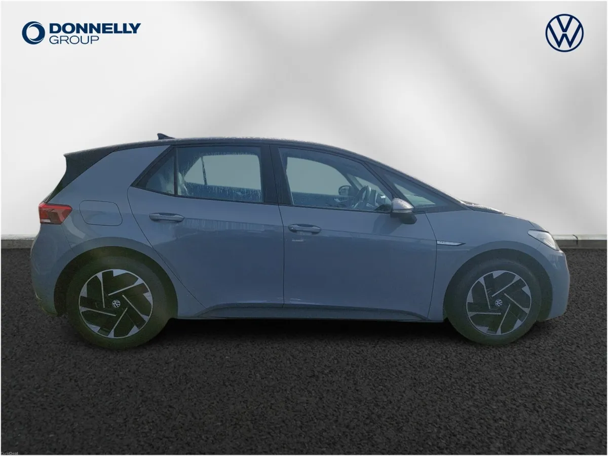 Volkswagen Id.3 Hatchback Life Pro - Image 4