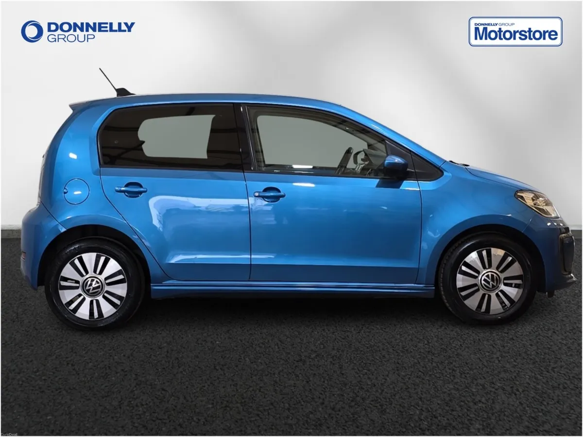 Volkswagen UP Electric Hatchback E- - Image 3