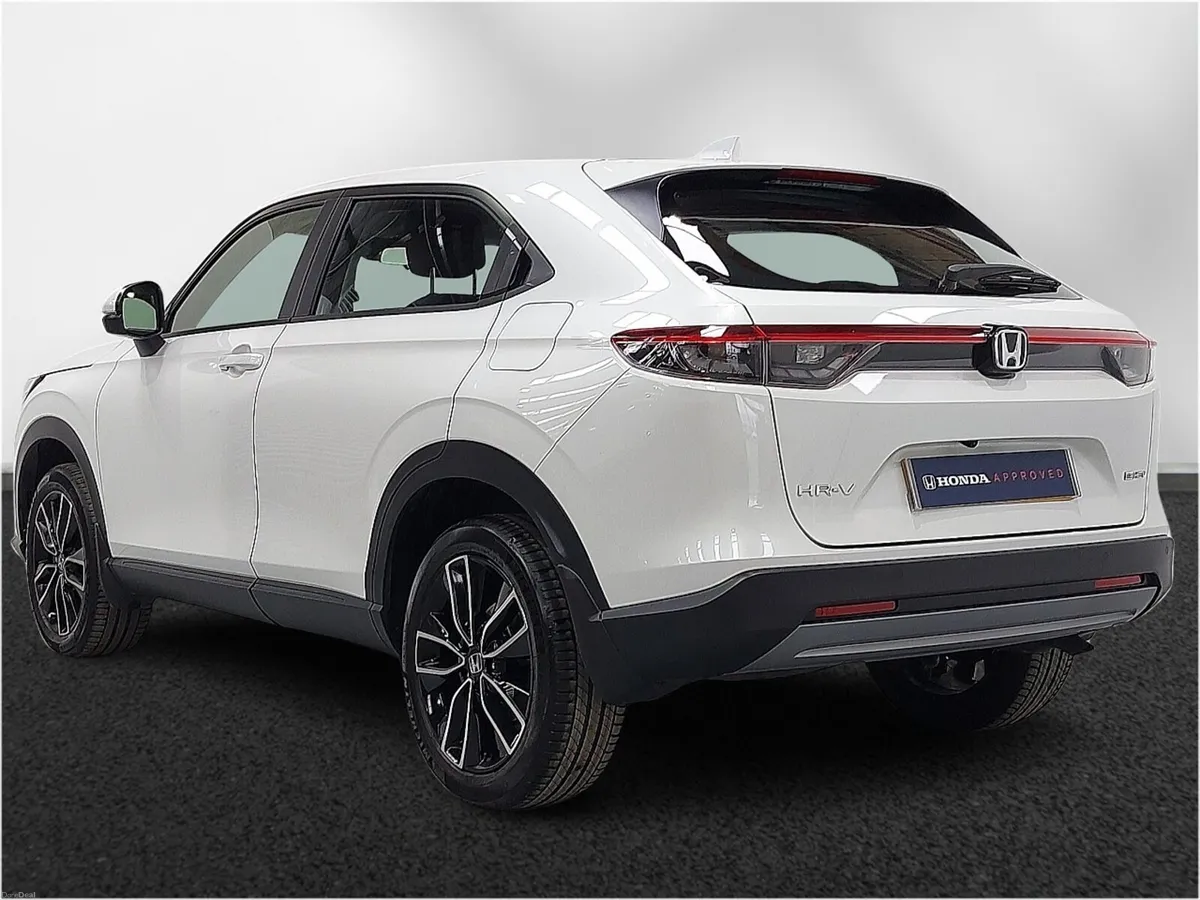 Honda HR-V Hr-V Hatchback Advance - Image 3