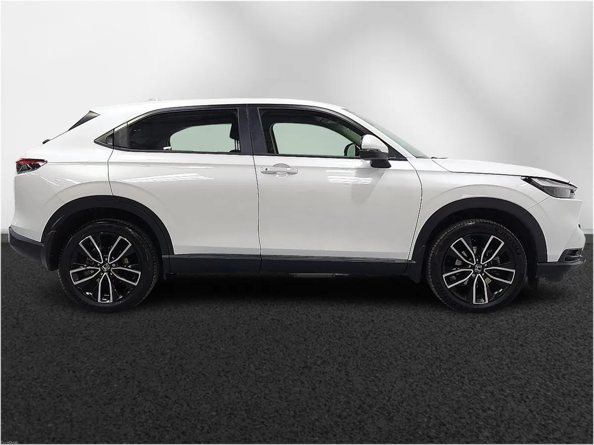 Honda HR-V Hr-V Hatchback Advance - Image 5