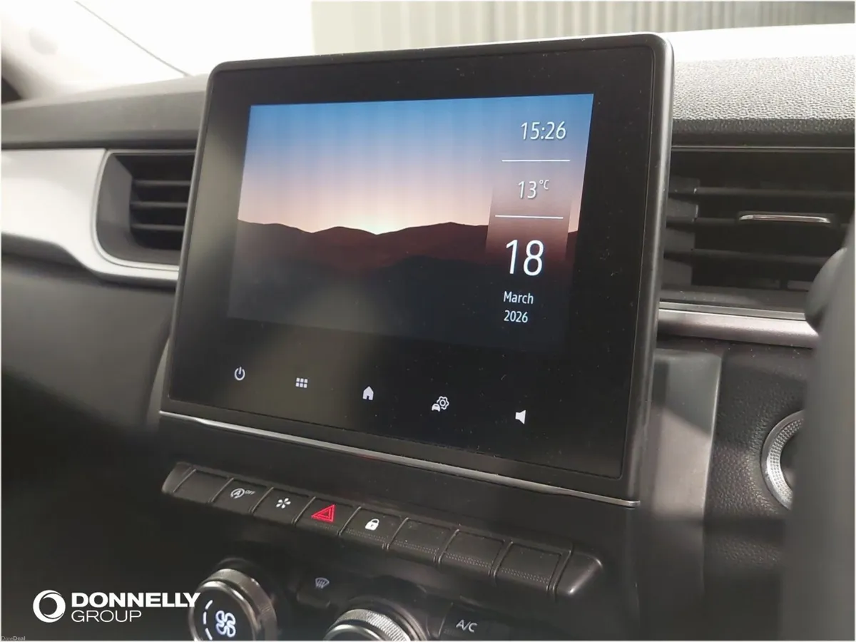 Renault Captur Hatchback Techno - Image 4