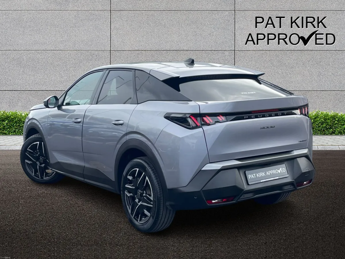 Peugeot 3008 Estate Allure - Image 2