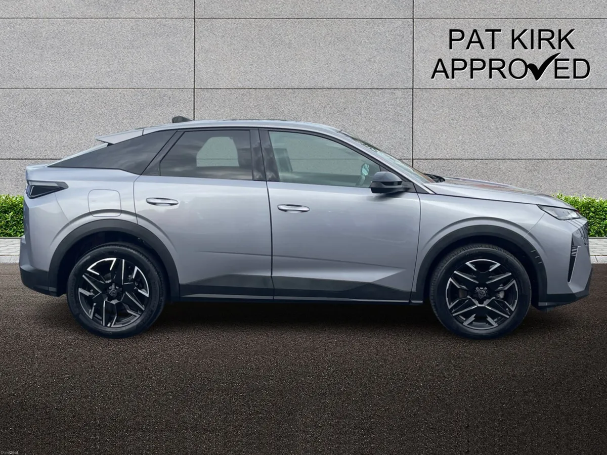 Peugeot 3008 Estate Allure - Image 3