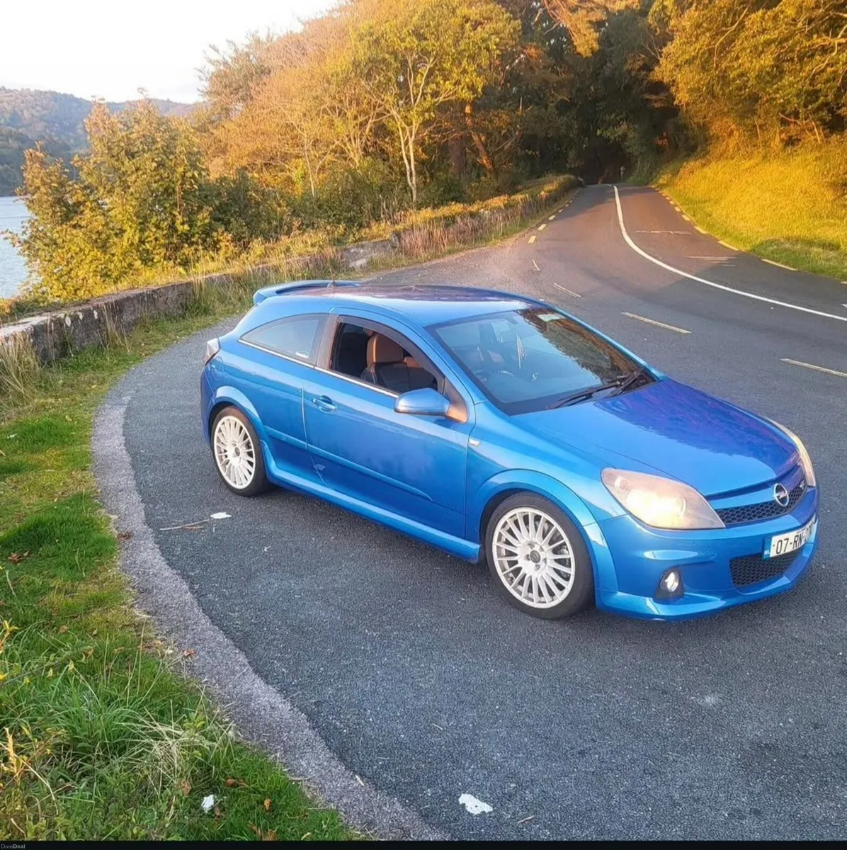 Opel Astra 2007 - Image 3