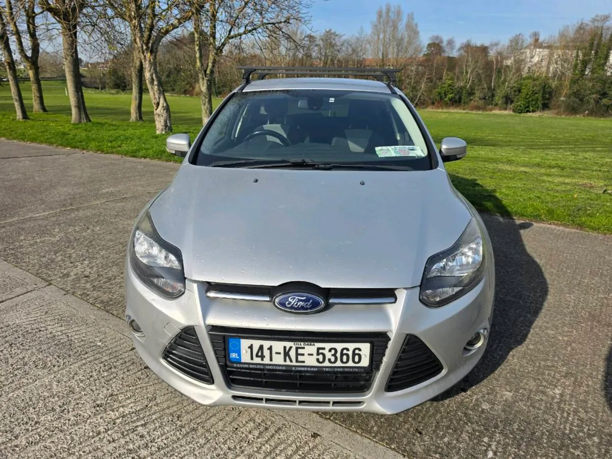 2014 Ford Focus - Image 2