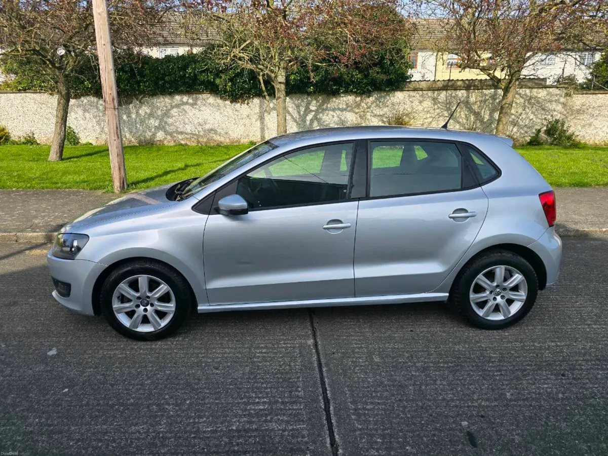 ⭐️ NEW NCT 02.27 ⭐️ Volkswagen Polo 1.2 Petrol - Image 2
