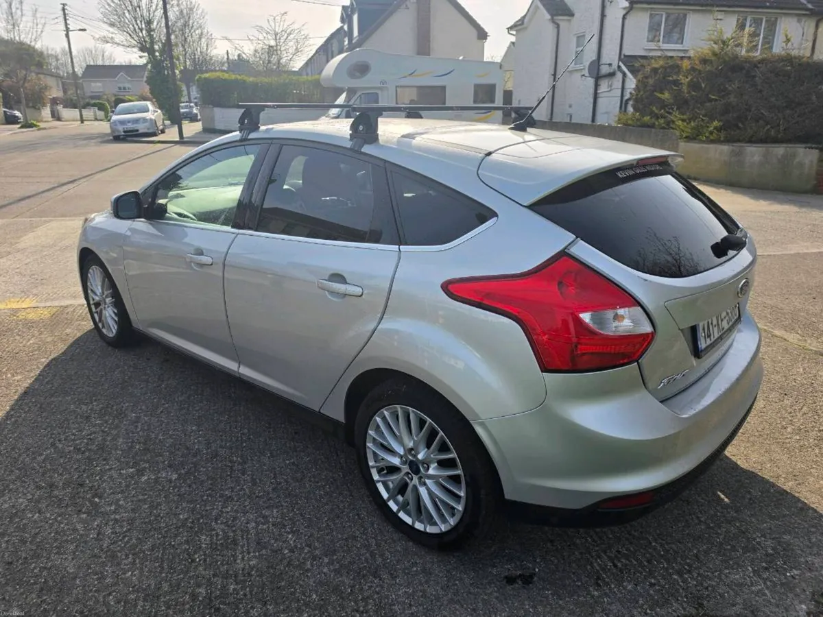 2014 Ford Focus - Image 3