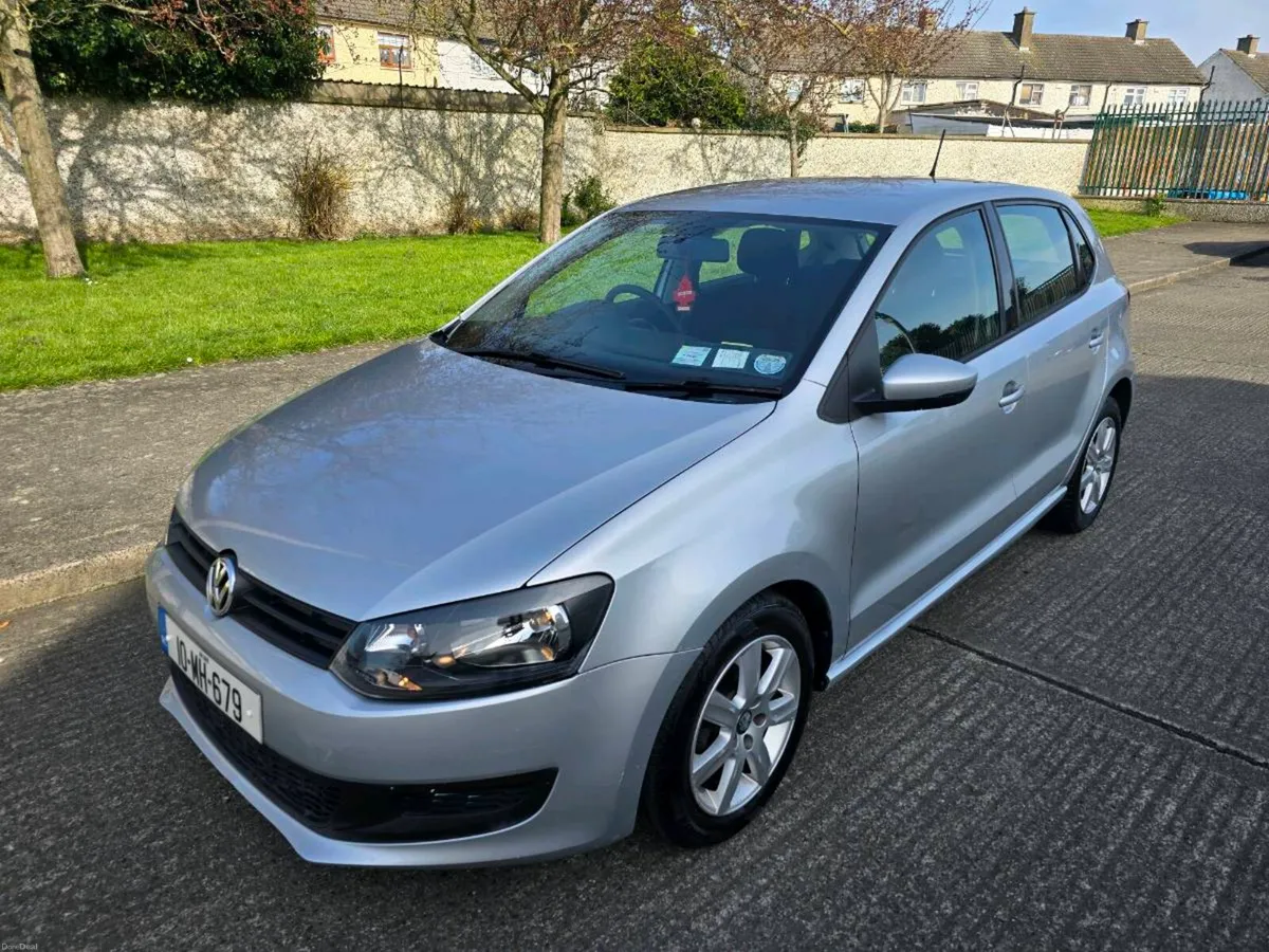 ⭐️ NEW NCT 02.27 ⭐️ Volkswagen Polo 1.2 Petrol - Image 1