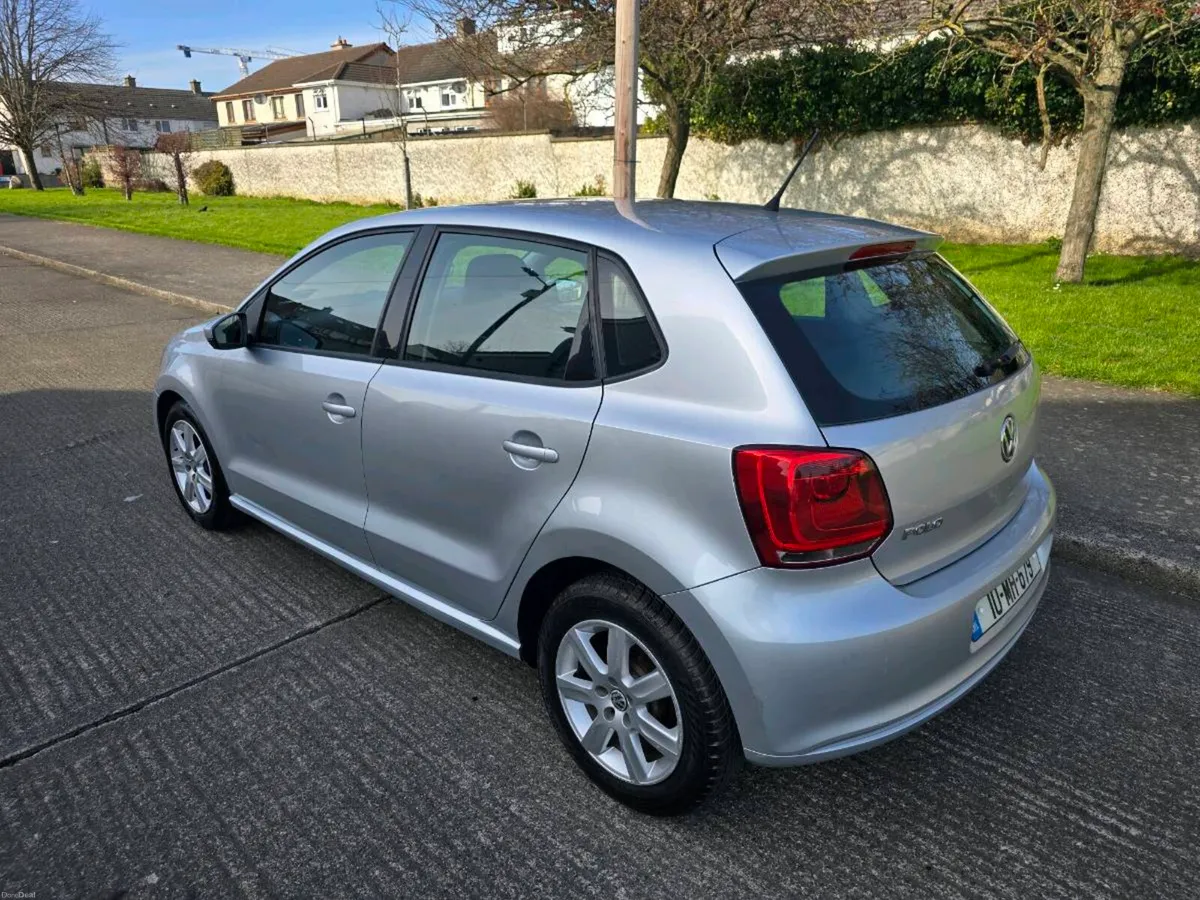 ⭐️ NEW NCT 02.27 ⭐️ Volkswagen Polo 1.2 Petrol - Image 3