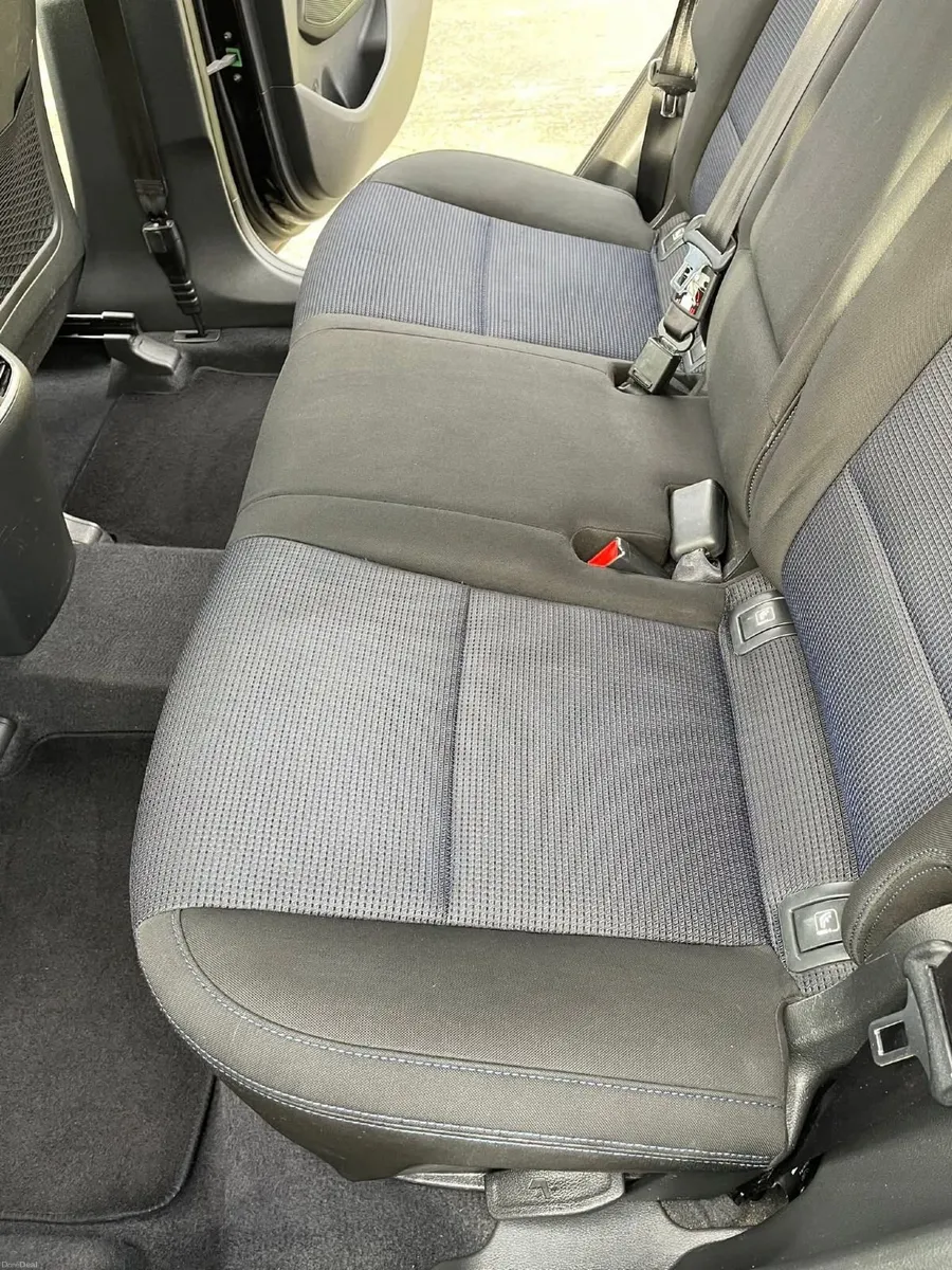 Hyundai Tucson 2016 - Image 3