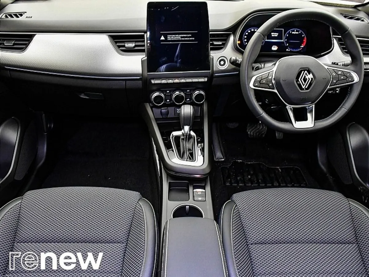 Renault Arkana Techno TCe 140 Auto GSR2 - Image 2