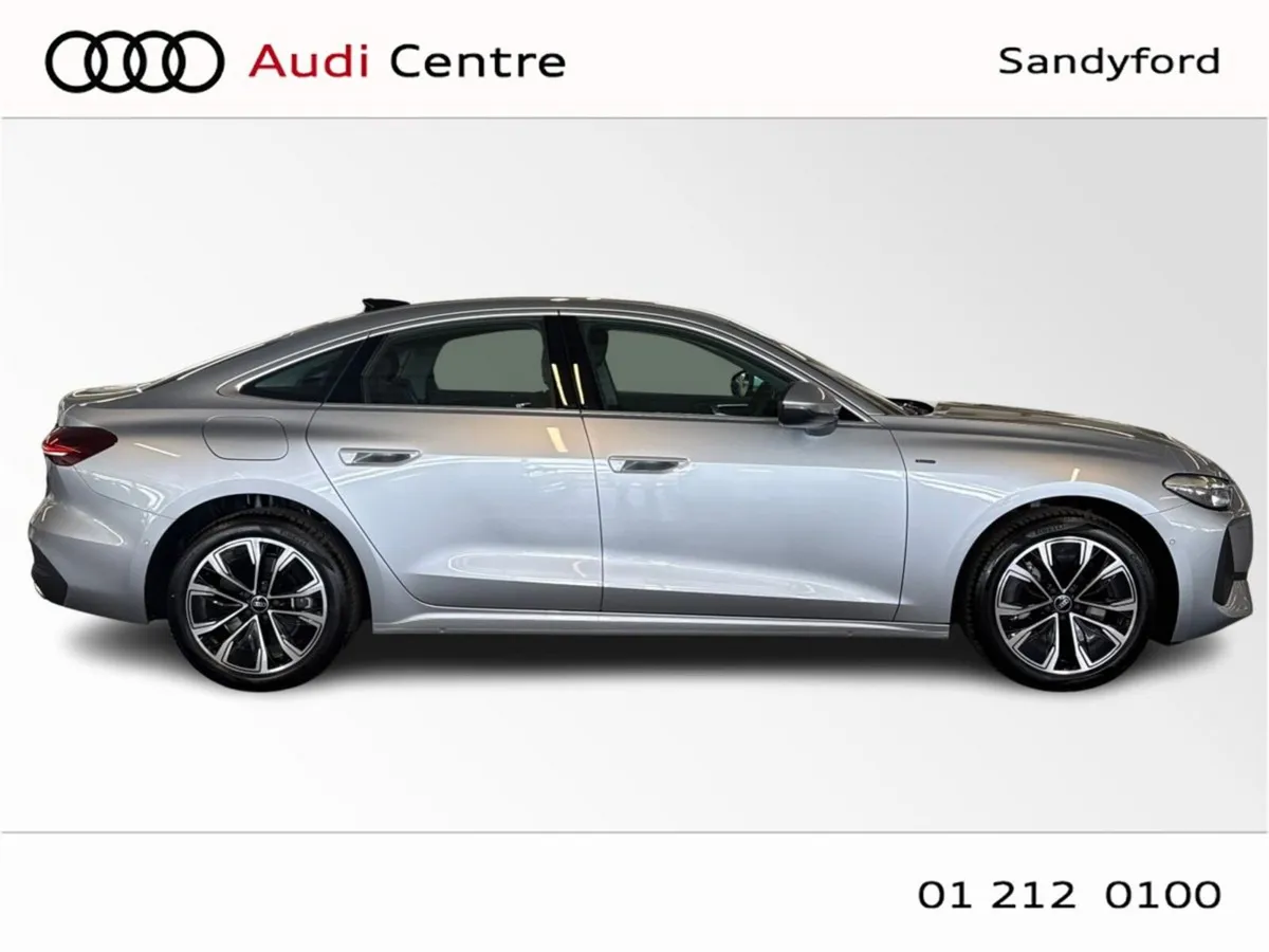 Audi A5 Sedan SE e-hybrid quattro 220 kW S tronic - Image 2