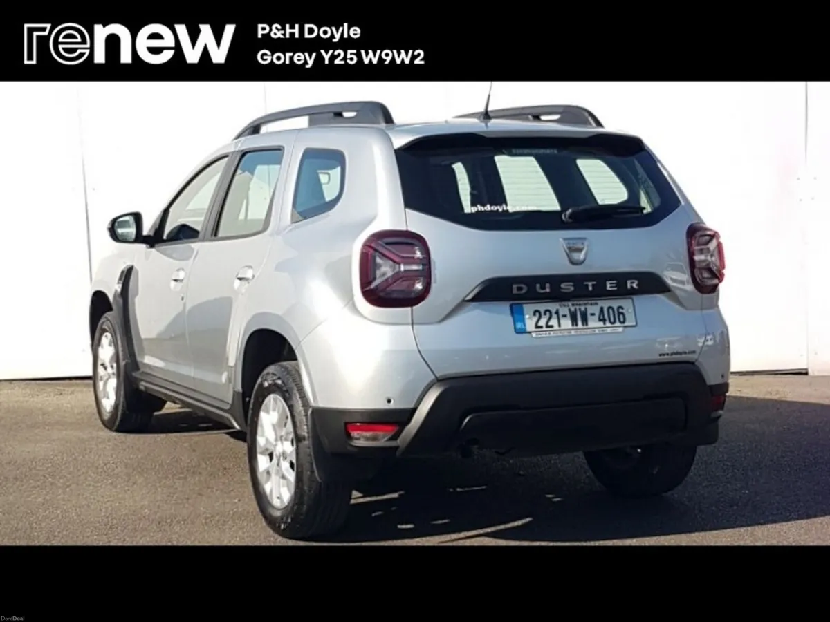 Dacia Duster COMFORT - Image 3