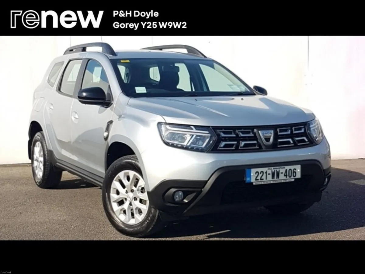 Dacia Duster COMFORT - Image 1