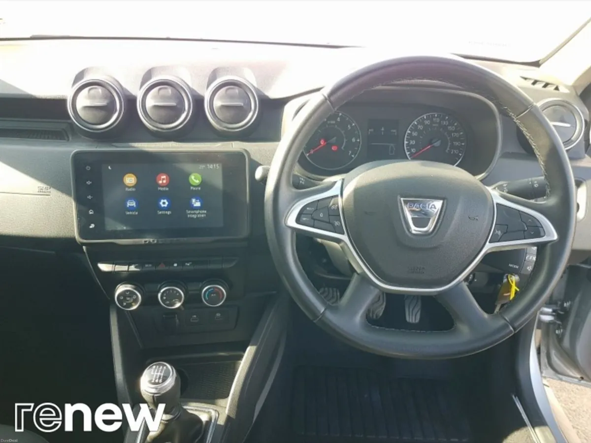 Dacia Duster COMFORT - Image 2