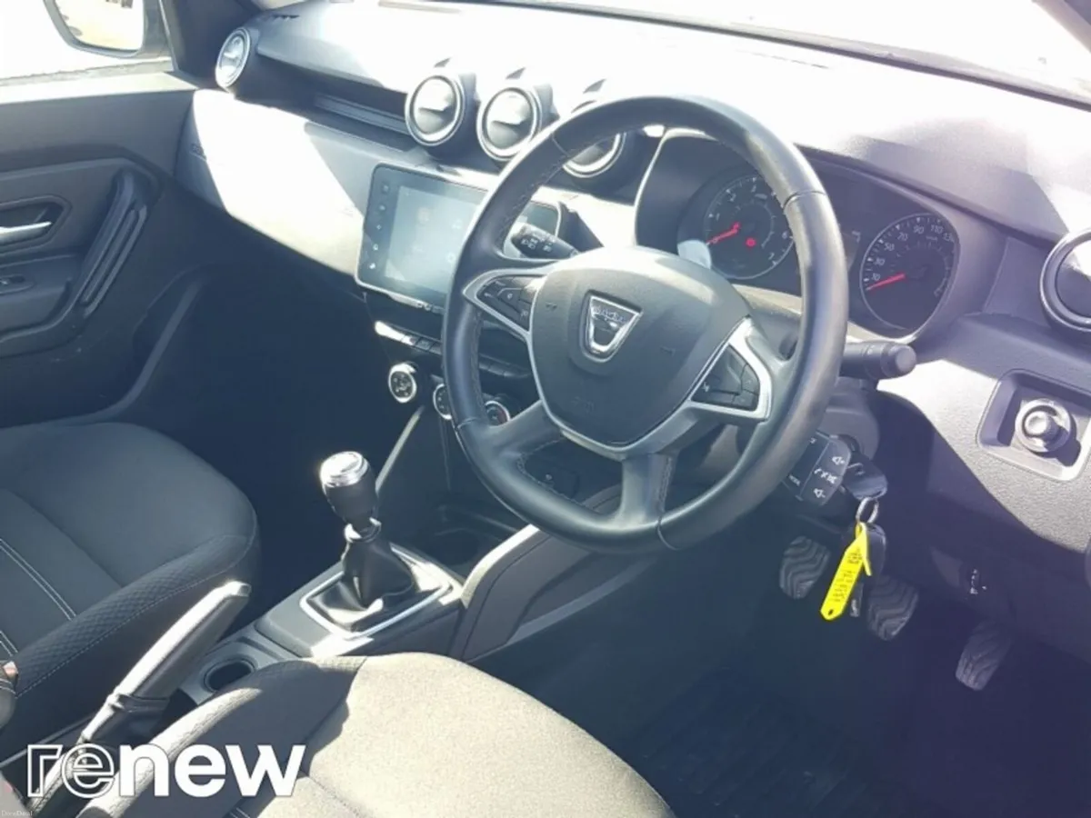 Dacia Duster COMFORT - Image 6
