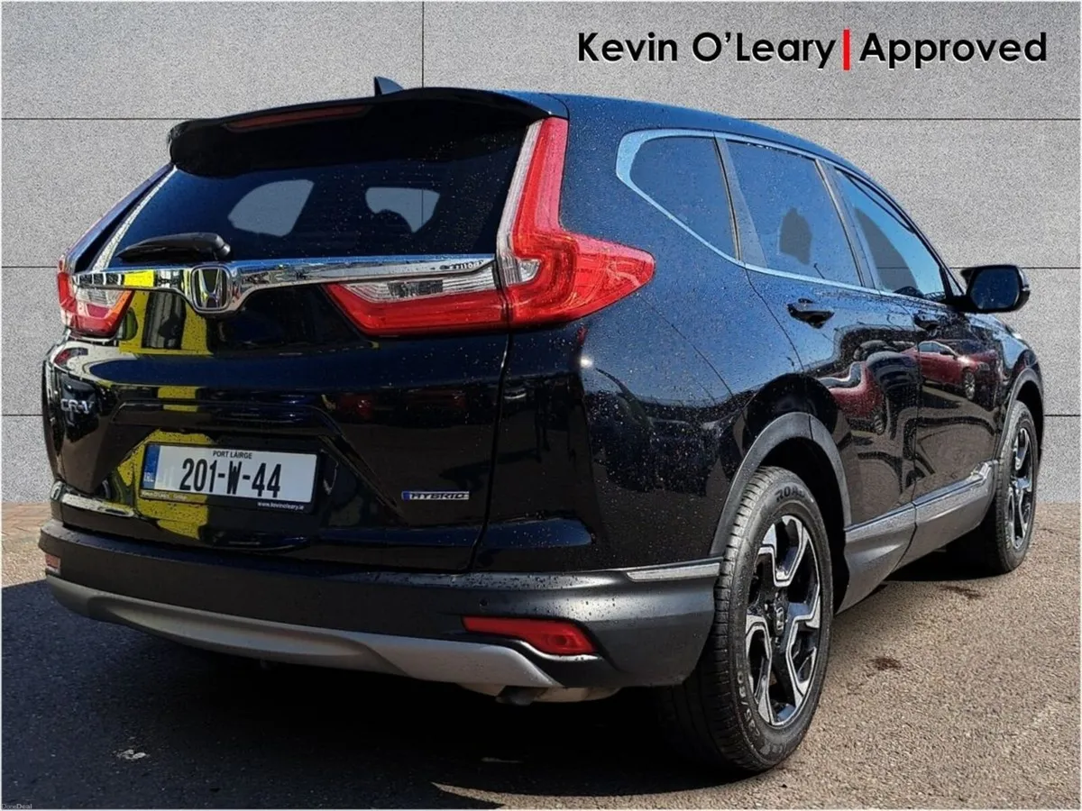 Honda CR-V 2.0 HEV Lifestyle - Image 3