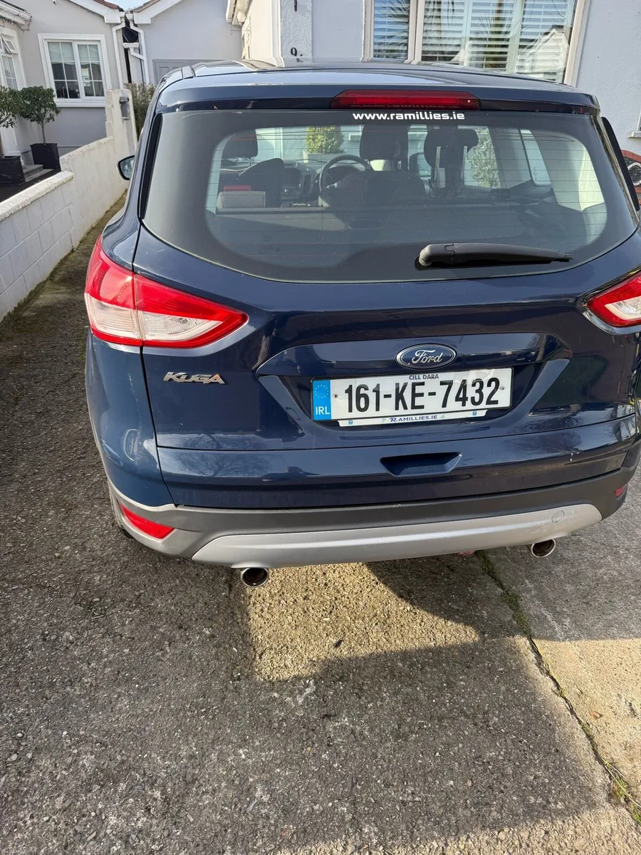 Ford Kuga - Image 3