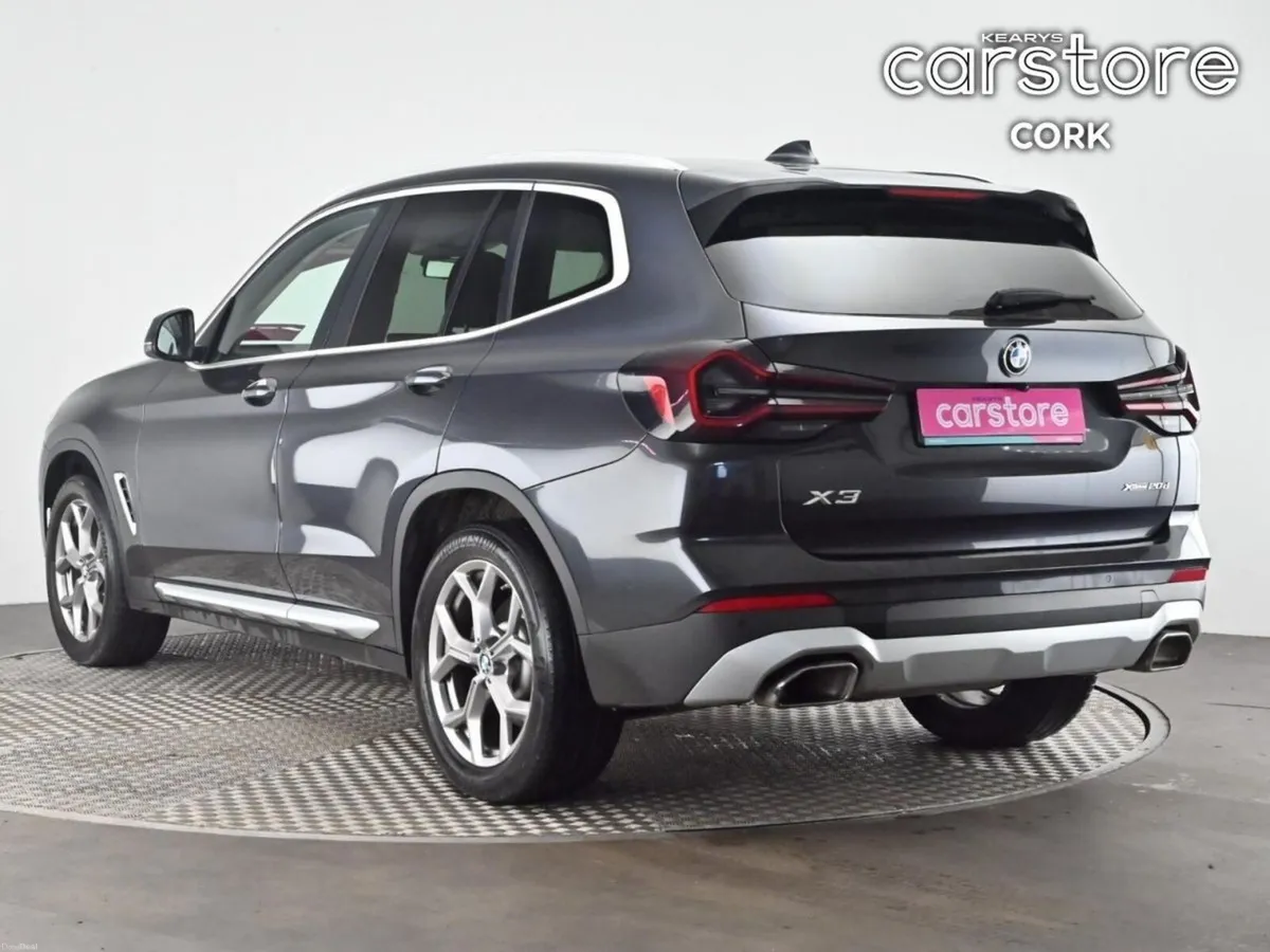 BMW X3 xDrive20d xLine (MHT) - Image 3