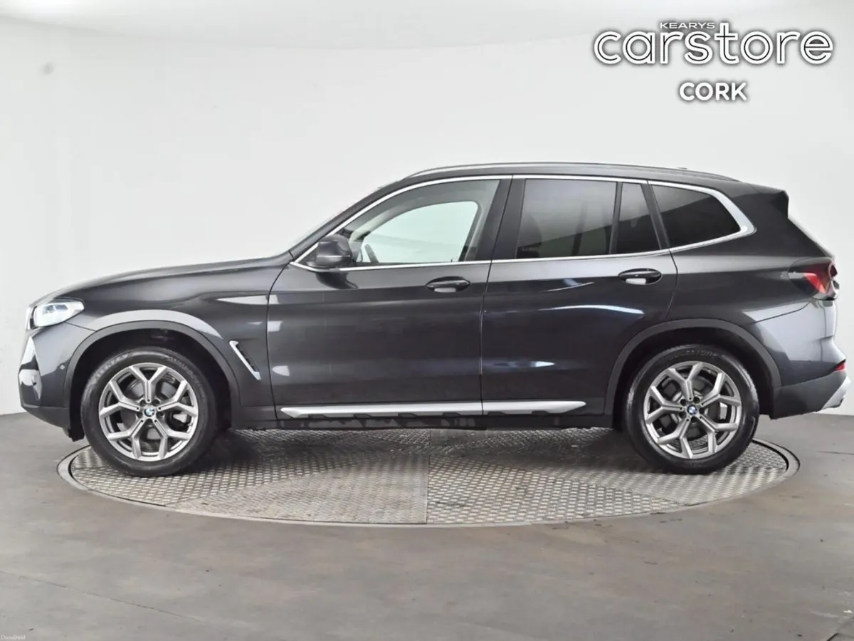 BMW X3 xDrive20d xLine (MHT) - Image 6