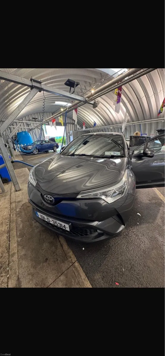 Toyota CHR - Image 3