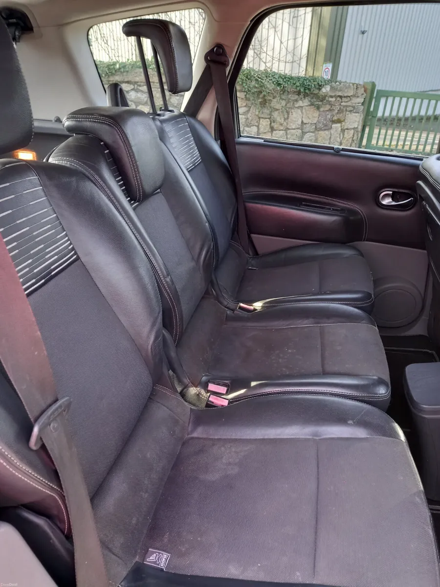 2005 Renault Grand Scenic 1.6 Petrol - Image 2