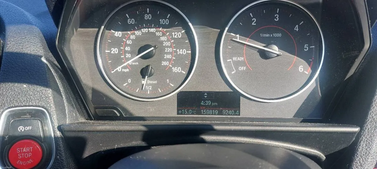 BMW 1-Series 2013 - Image 4