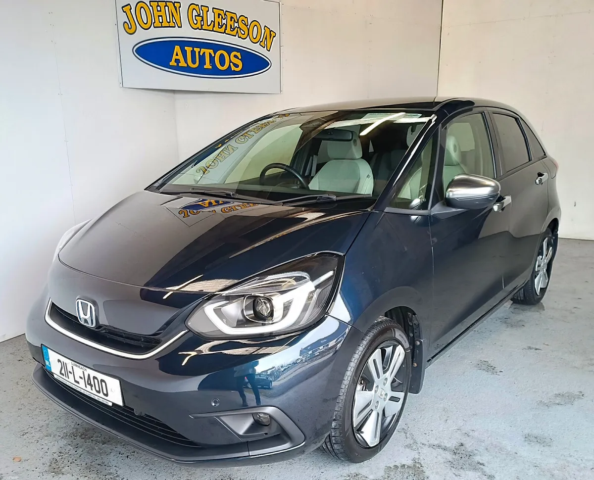 Honda Jazz, Executive Auto, 2021 - Image 2