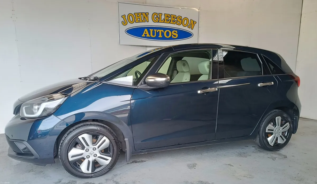 Honda Jazz, Executive Auto, 2021 - Image 1