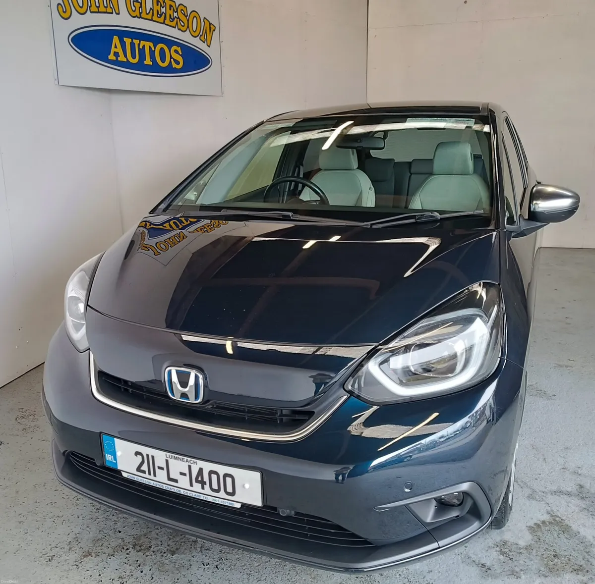 Honda Jazz, Executive Auto, 2021 - Image 3