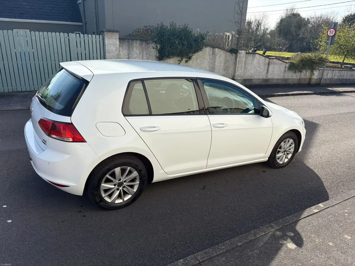 2015 Volkswagen Golf Nct August 2026 - Image 3