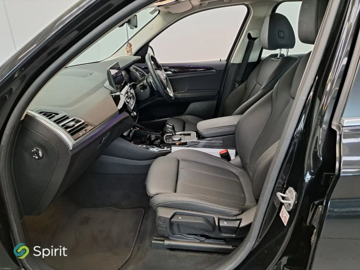 BMW X3 XDrive 20d X-Line*Call Andrew 0862617858* - Image 4