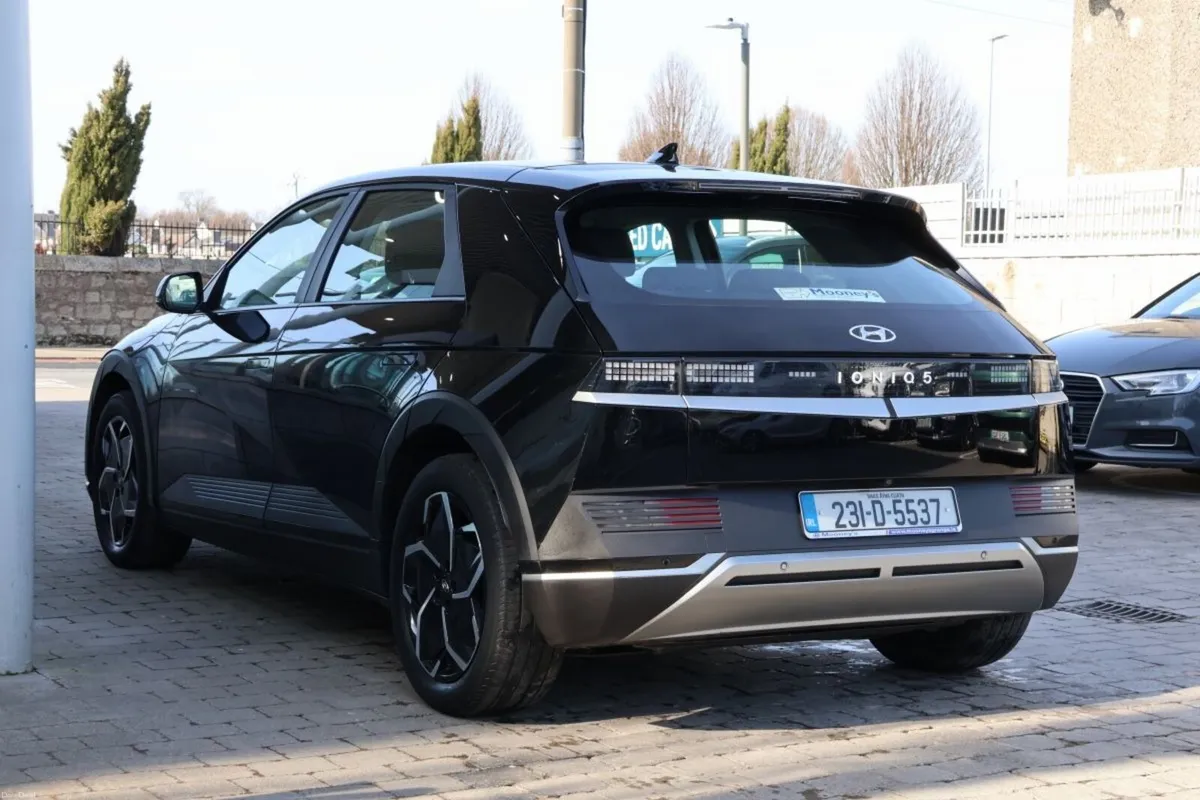 Hyundai IONIQ 5 58kW Executive CAR OF THE WEEK - Image 3