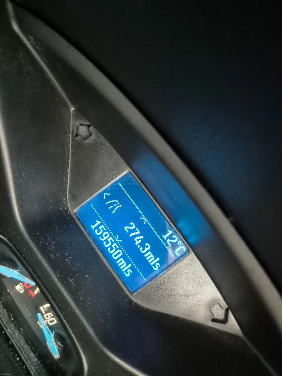 Ford Focus 2013 - Image 4