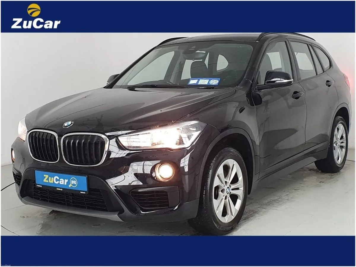 BMW X1 sDrive18i SE Auto - Image 6