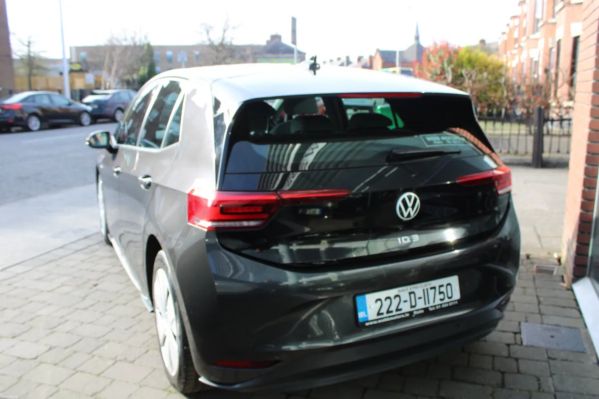 Volkswagen ID.3 2022 - Image 4