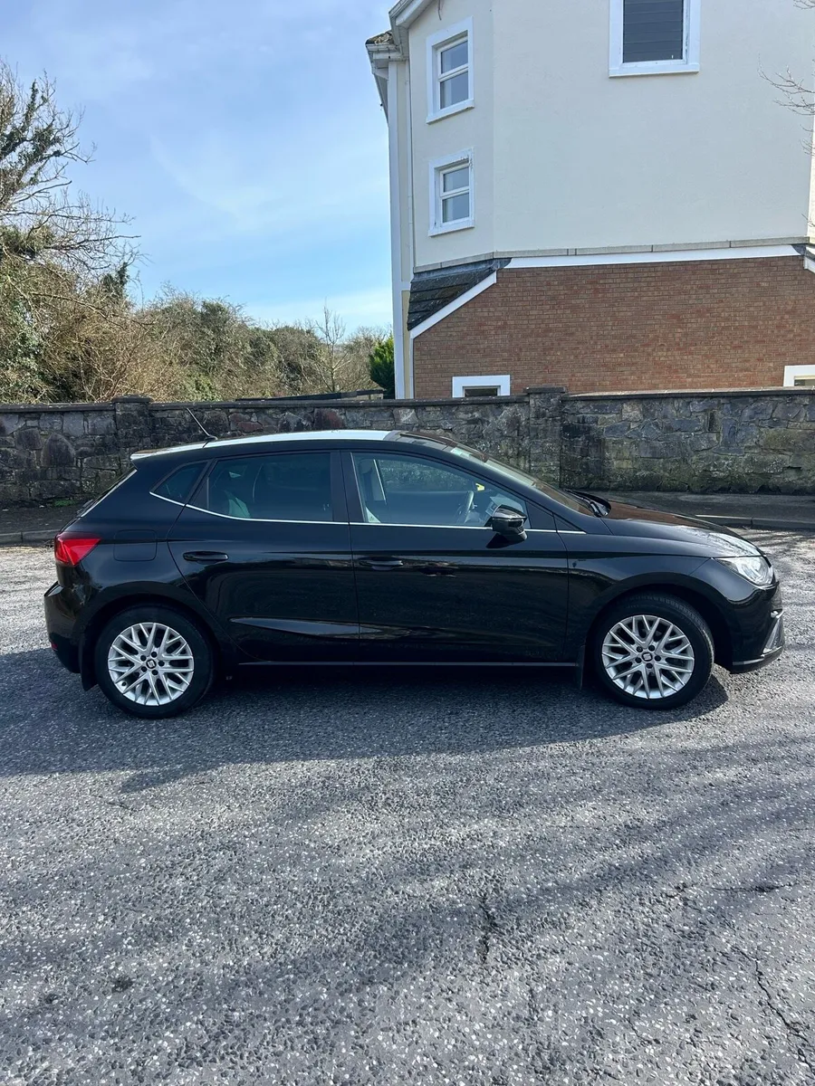 SEAT Ibiza 2019 1.0 - Image 3