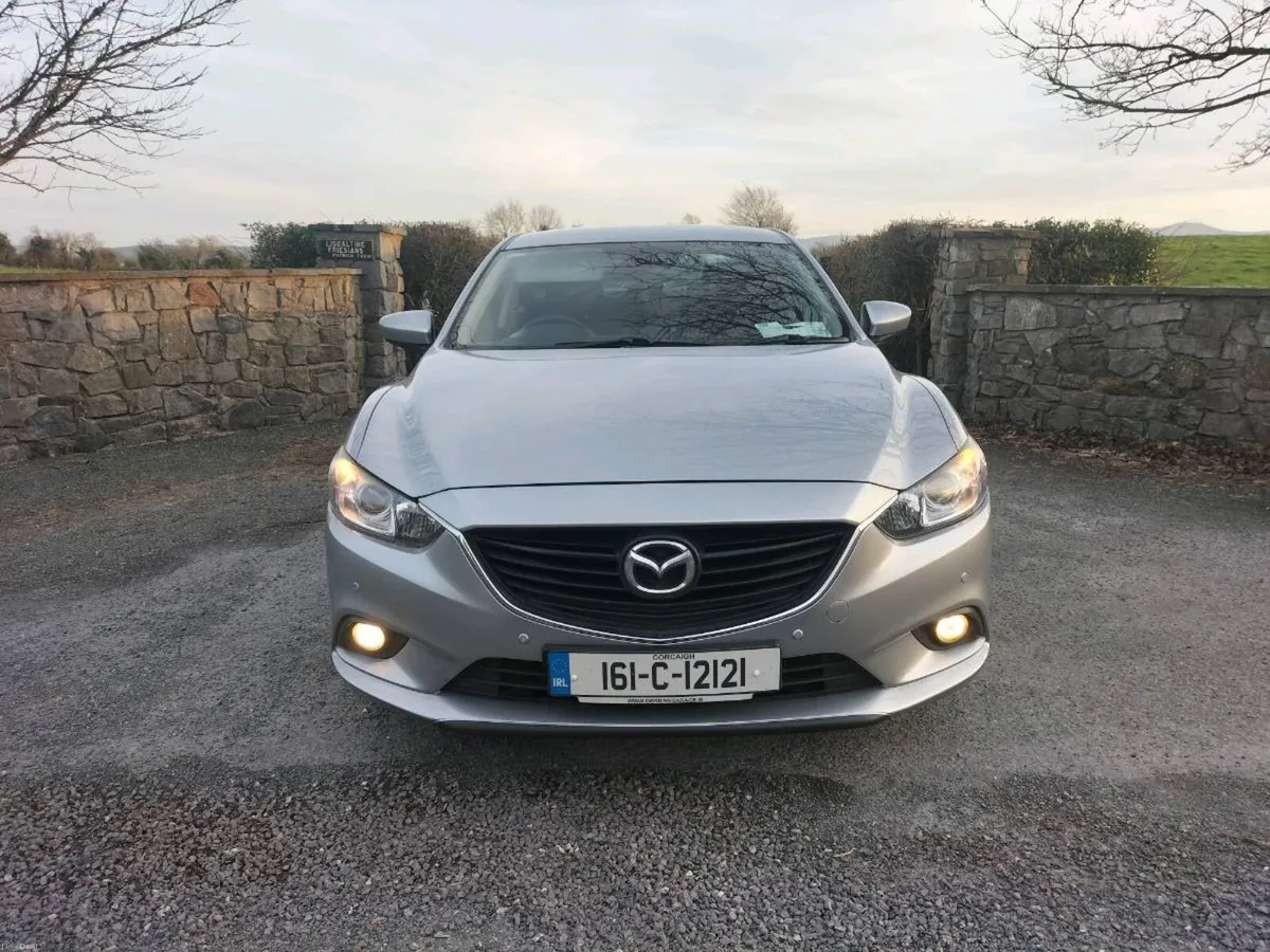 Mazda 6 - Image 3