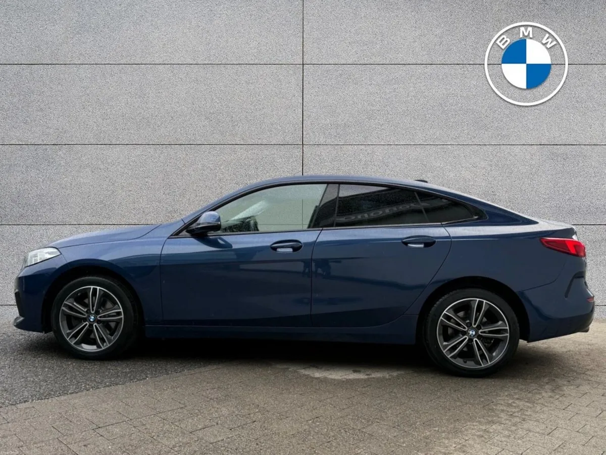 BMW 2-Series 218d Sport Gran Coupe - Image 3