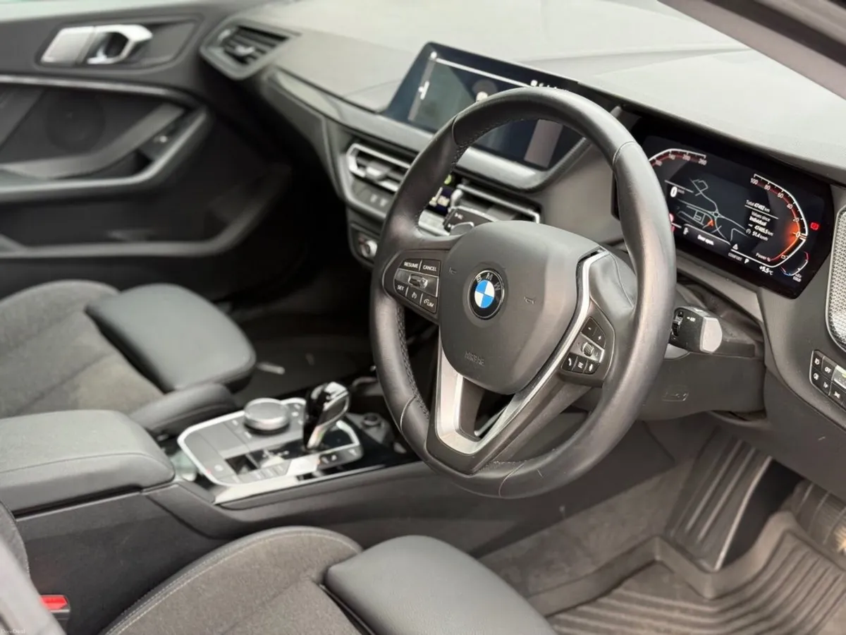 BMW 2-Series 218d Sport Gran Coupe - Image 4