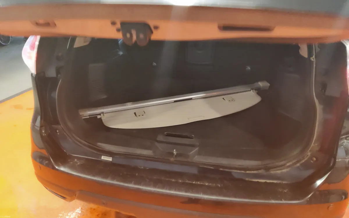 Nissan X-Trail 2017 - Image 4