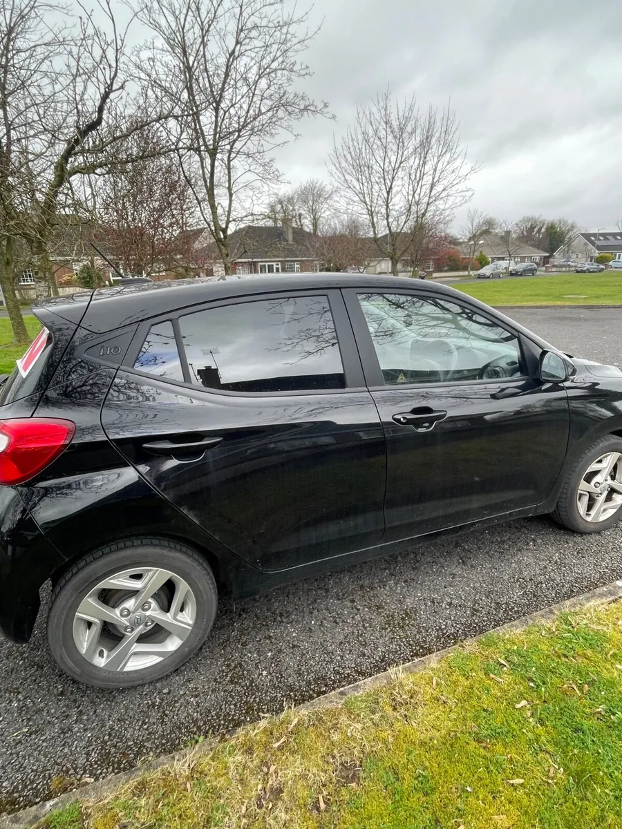 Hyundai i10 2021 - Image 4